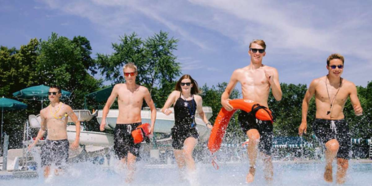 Lifeguard Courses: Elevate Your Skills with American Lifeguard USA