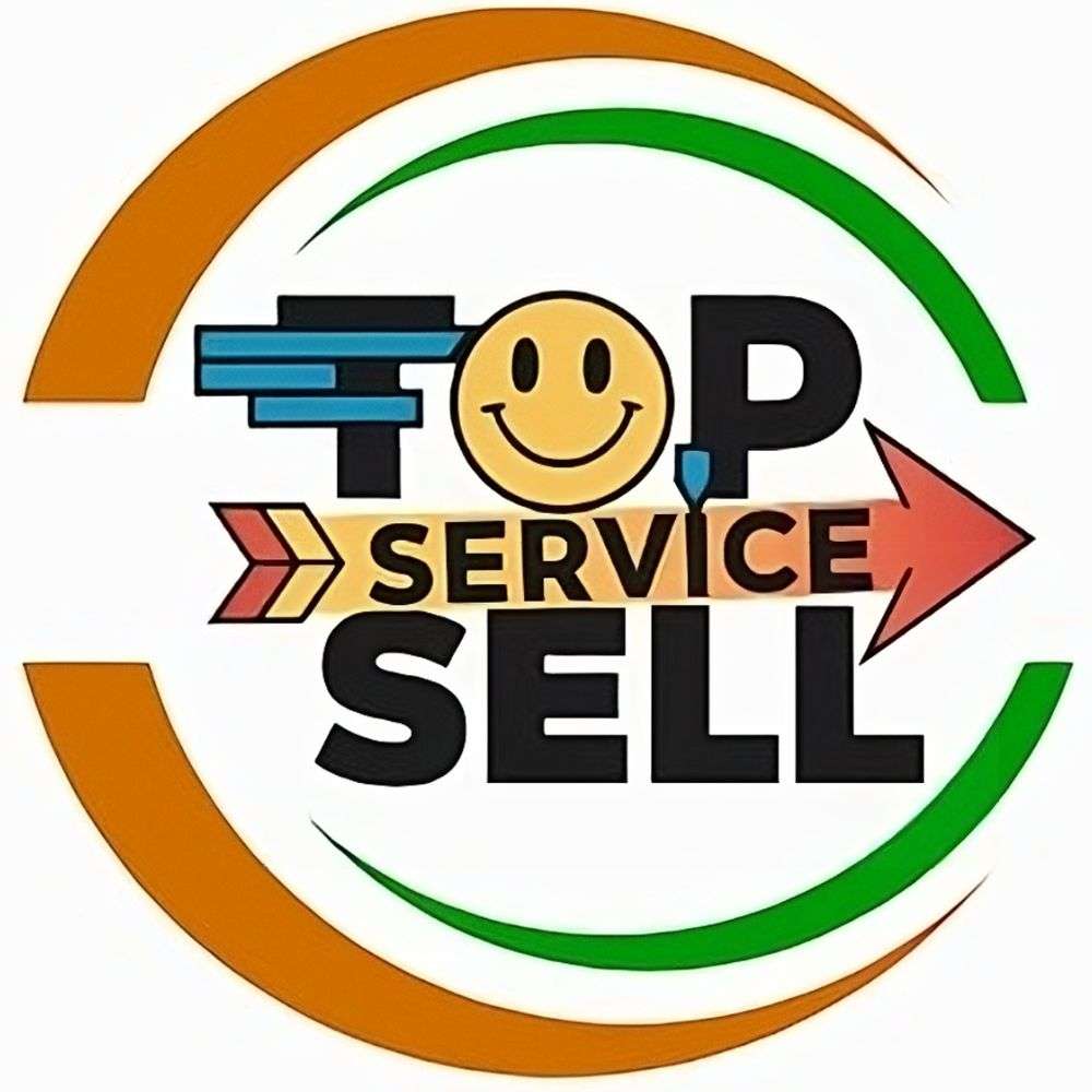 Top Service Sell Profile Picture