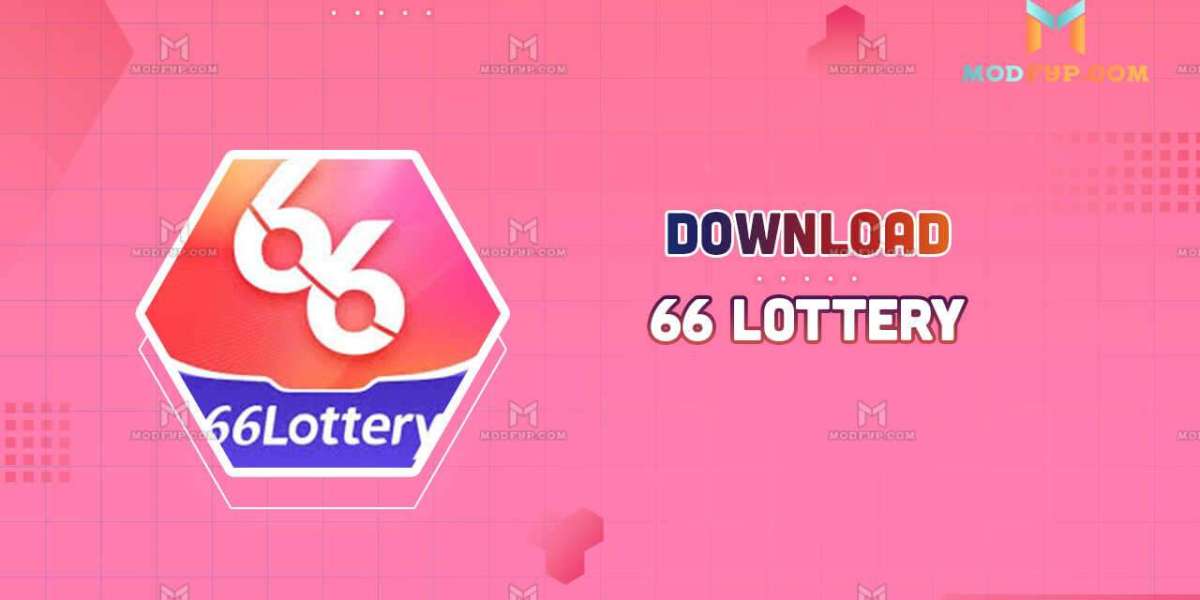 Every little thing People Have to Learn Around the 66 Lottery Game