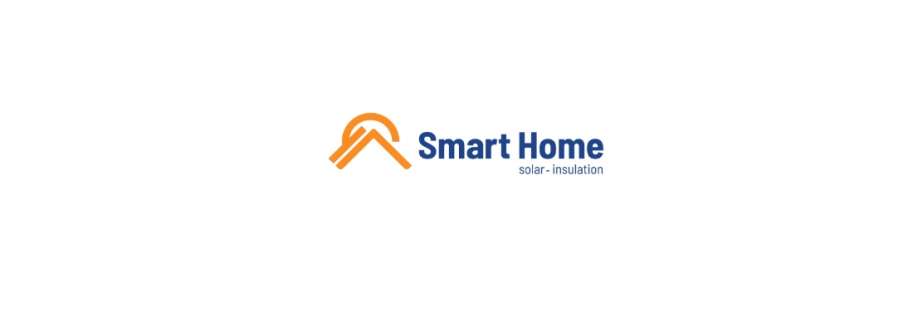 Smart Home Insulation Cover Image