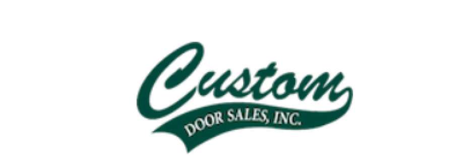 customdoorsales Cover Image