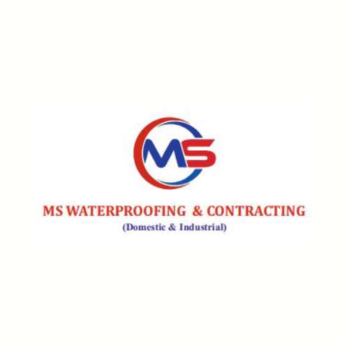 MS Waterproofing Contracting Profile Picture