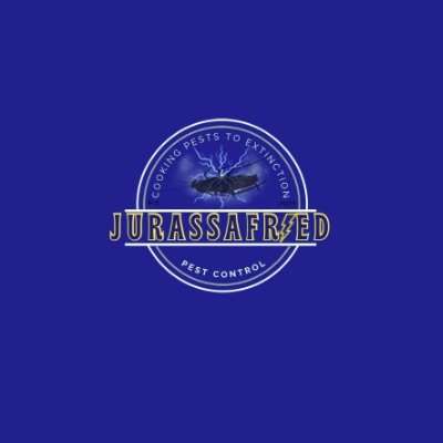 Jurassafried Pest Control Profile Picture