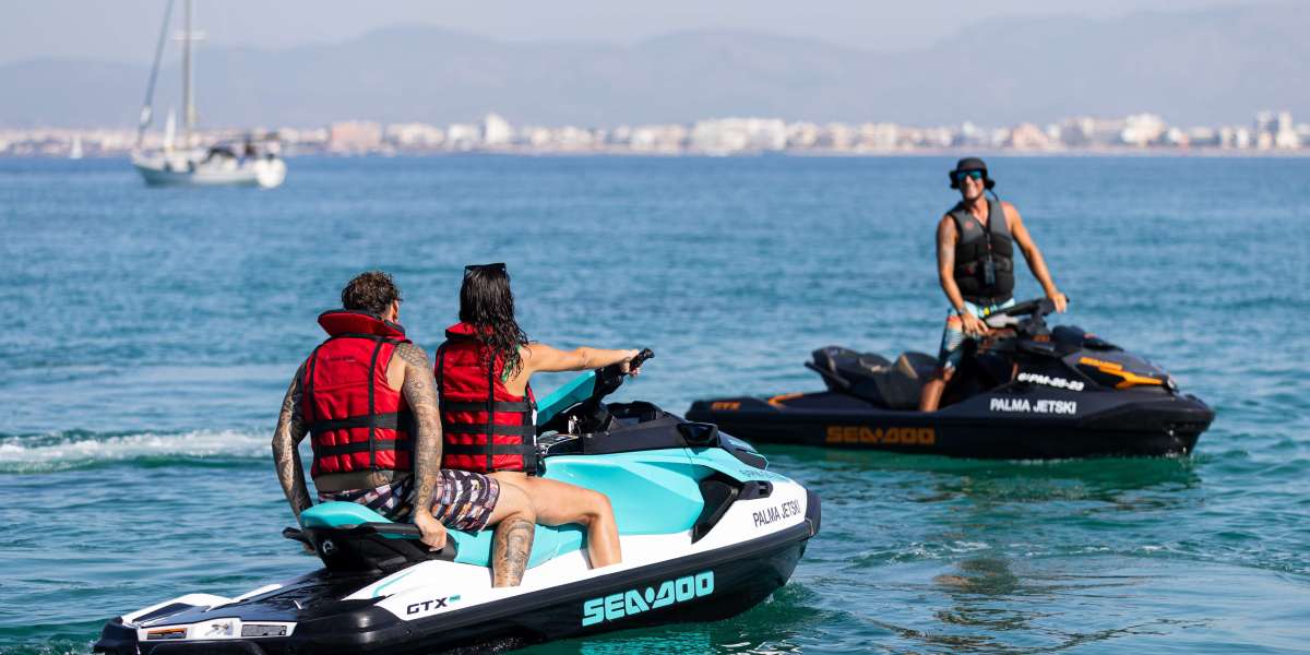 Essential Tips for a Seamless Jet Ski Adventure