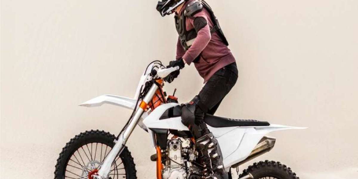 In-depth Analysis of the Dirt Bike Market: Current Landscape and Future Prospects