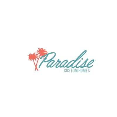 Paradise Custom Homes Profile Picture