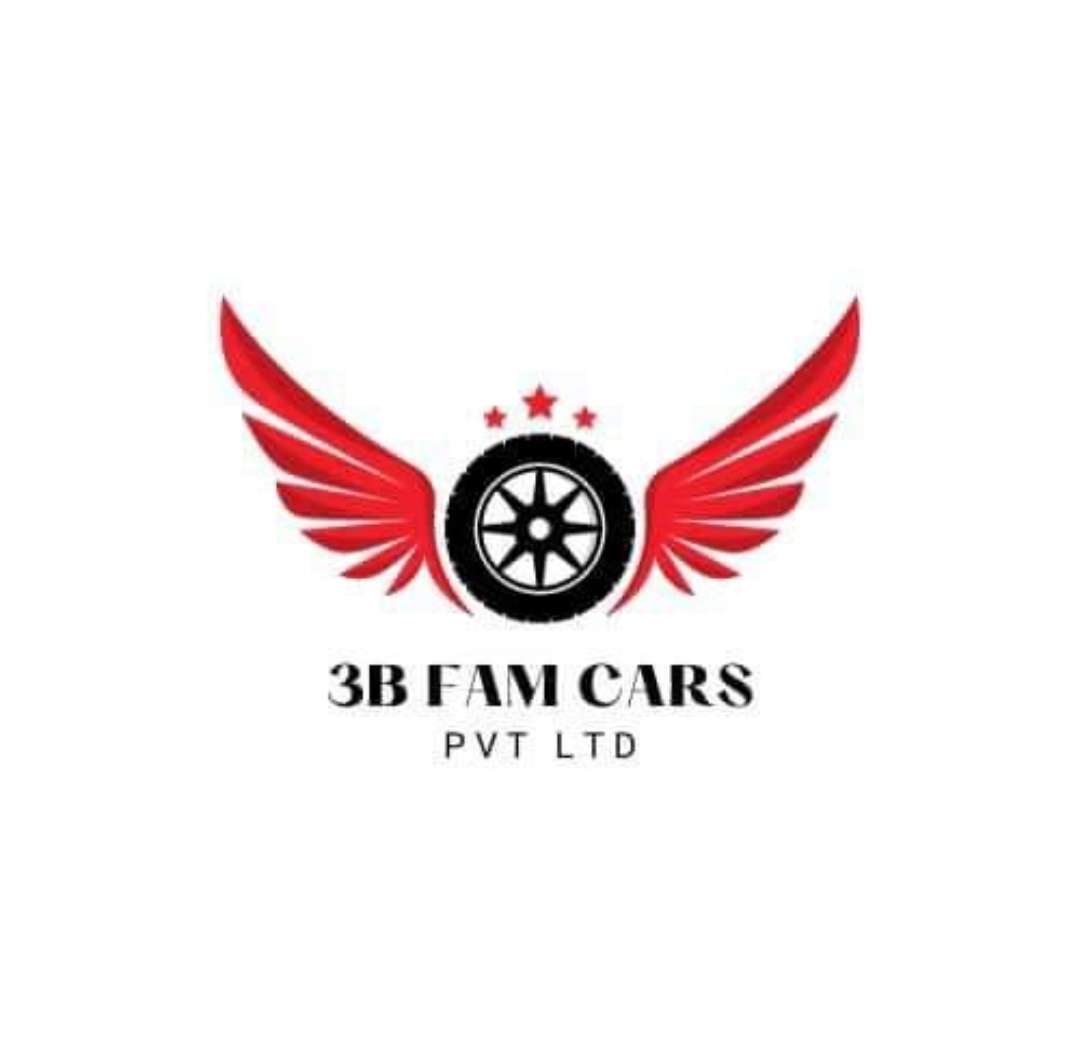 3bfam car Profile Picture