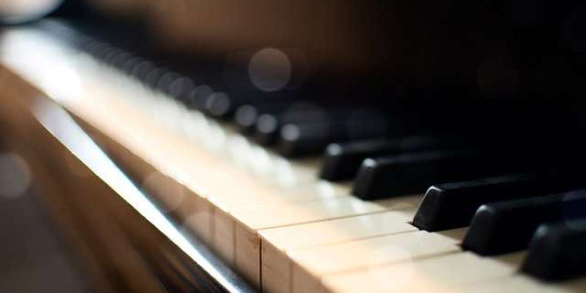 Free Piano Lessons : Uncover Your Musical Possible