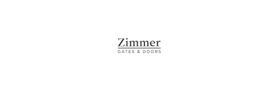 zimmergates Cover Image