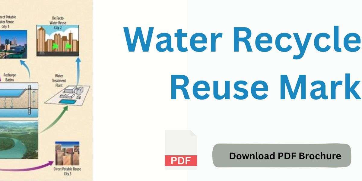 Water Recycle and Reuse Market Forecast: Growth and Opportunities