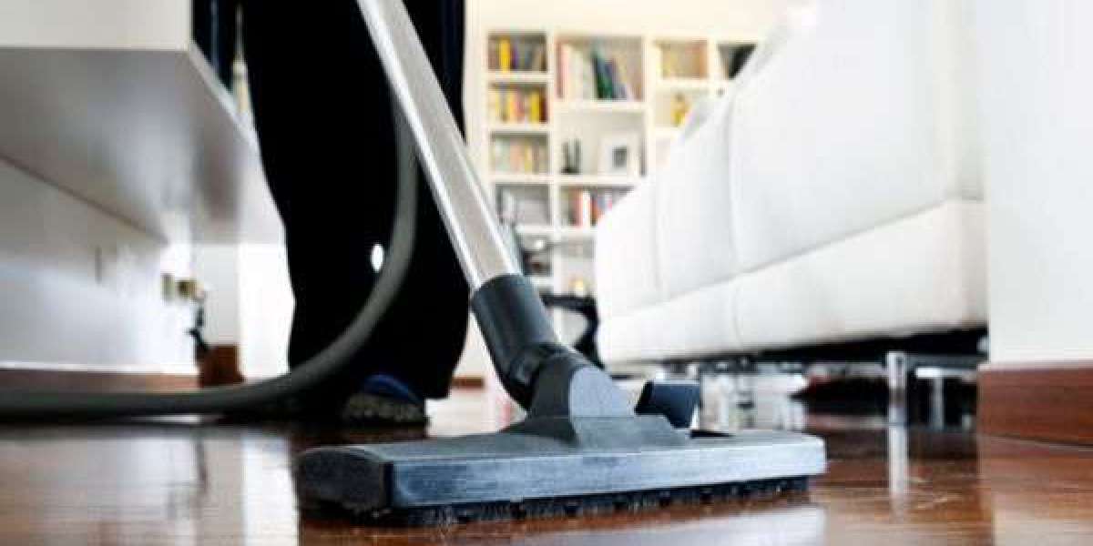 Experience the Excellence of Orellana’s Cleaning Service in Minneapolis