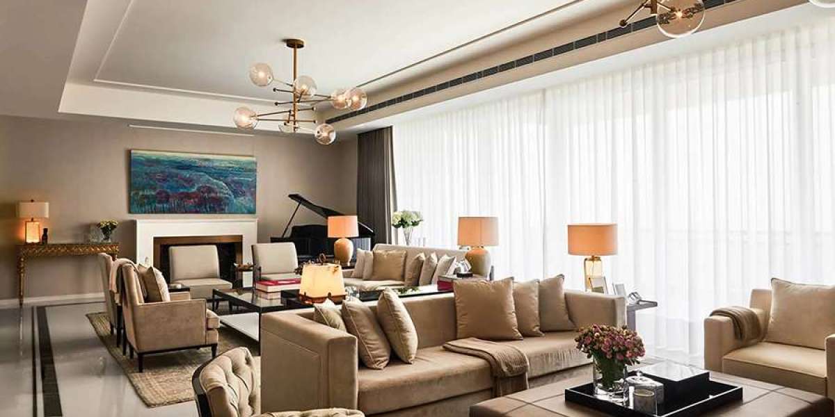 Bella Vista Gurgaon: Premier Residential Experience