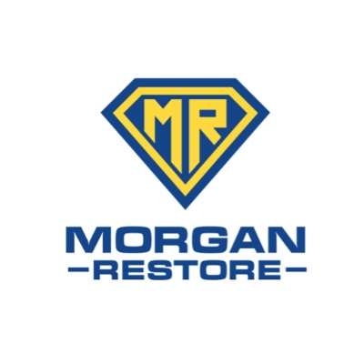 Morgan Restore Profile Picture