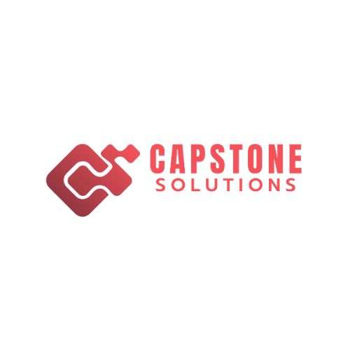 Capstonesolutions123 Profile Picture