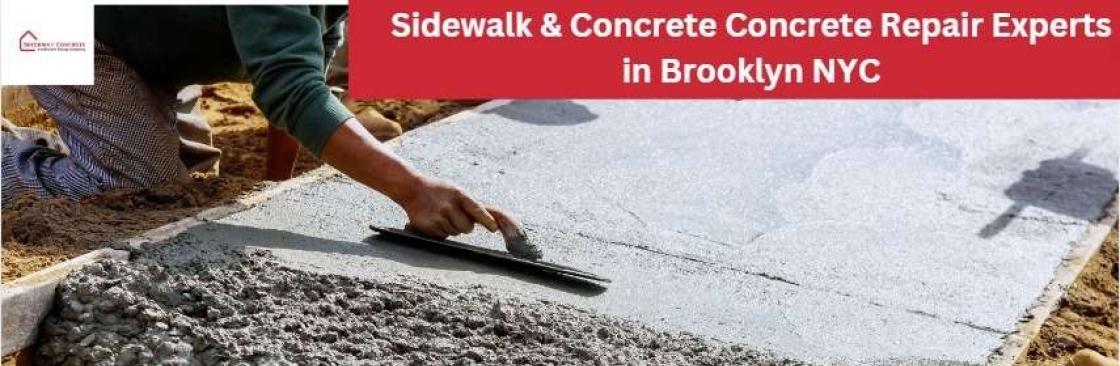 Speedway Concrete Corp Cover Image