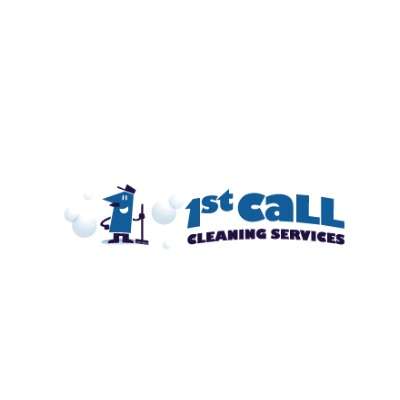 1st Call Cleaning Profile Picture