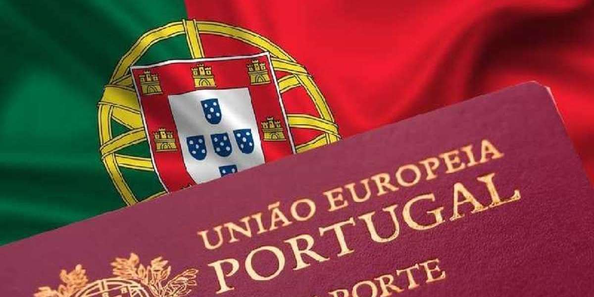 Moving the Portugal D7 Visa using a Dubai-Based Agent