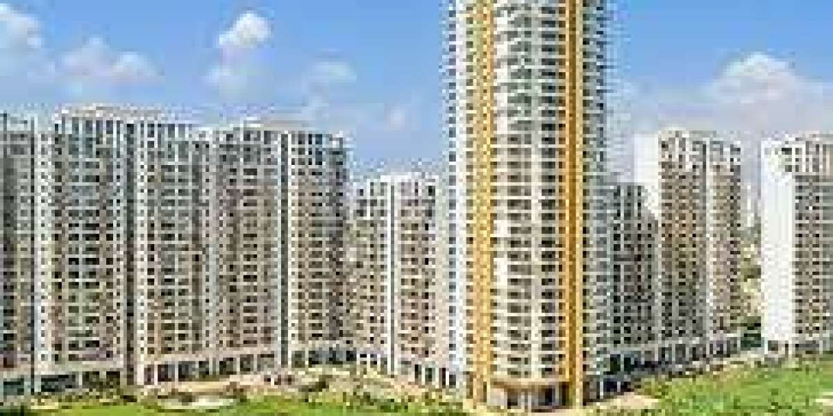 Discover Luxurious Living with M3M Homes in Gurgaon