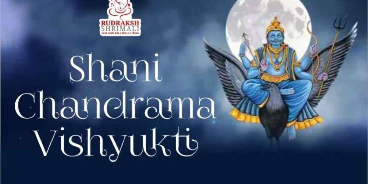 The Power of Shani Dosh Nivaran Puja