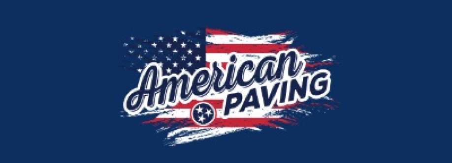 American Paving TN Cover Image