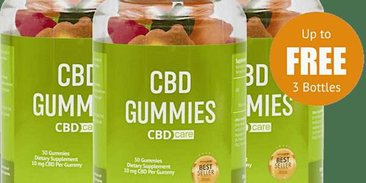 Lucanna Farms CBD Gummies: A Lifestyle Essential