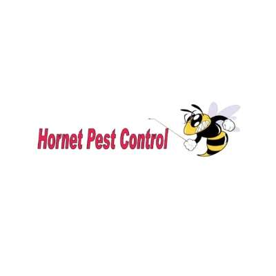 HORNET PEST CONTROL Profile Picture