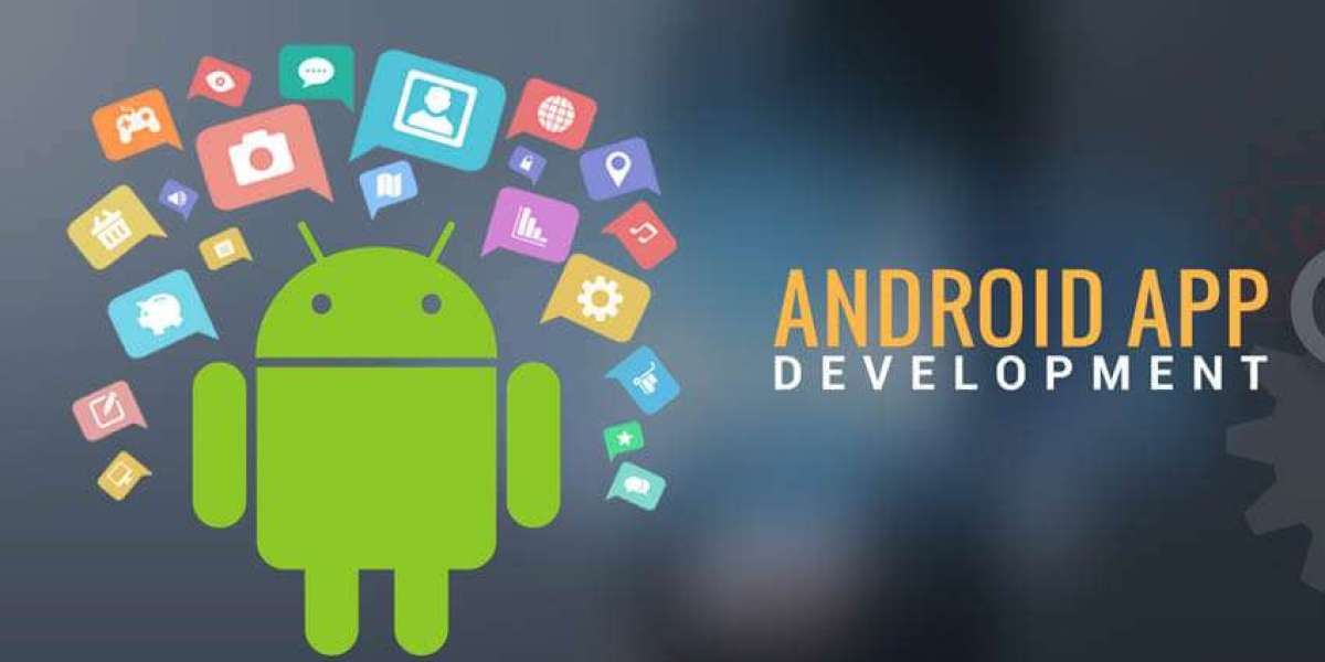 Maximizing Business Potential with Android App Development Services