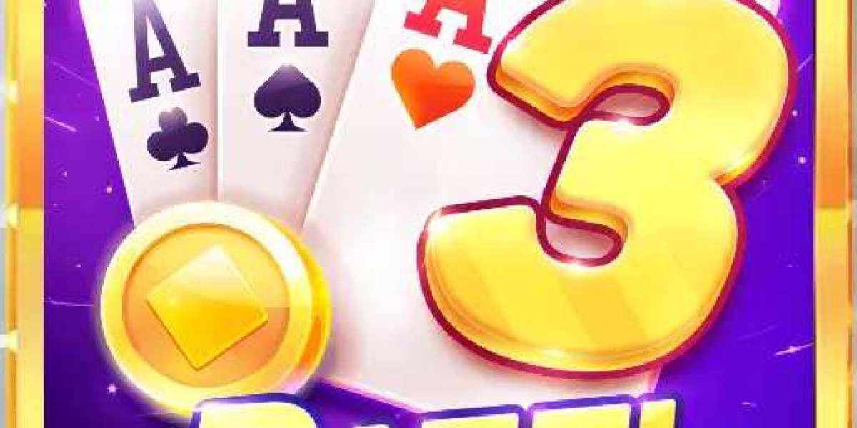 Rummy Teen Patti Master: Elevate Your Gaming Skills!