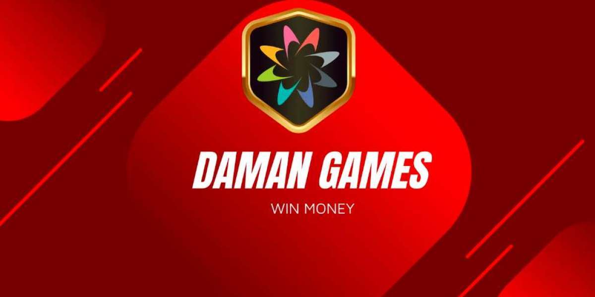 Exploring Daman Game : A new Detailed Guidebook