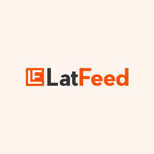 LatFeed Profile Picture