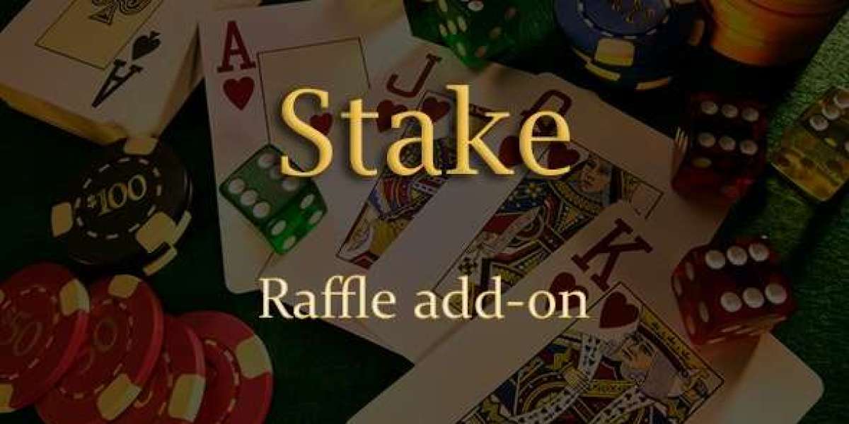 Everything People Ought to Recognize In regards to the Stake Login Lottery Sport