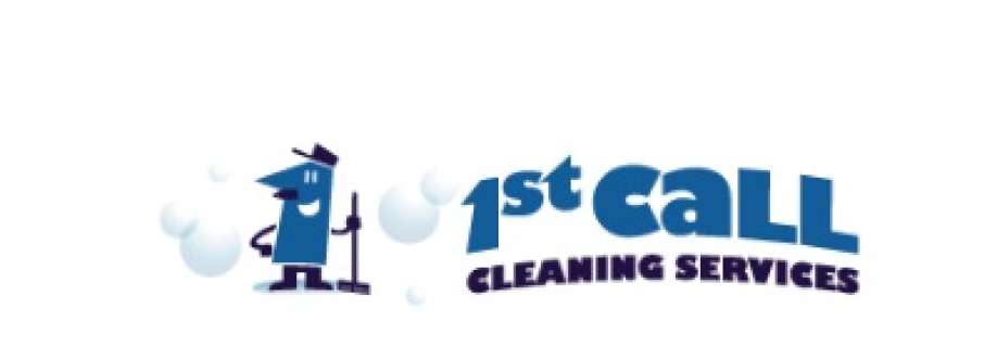 1st Call Cleaning Cover Image