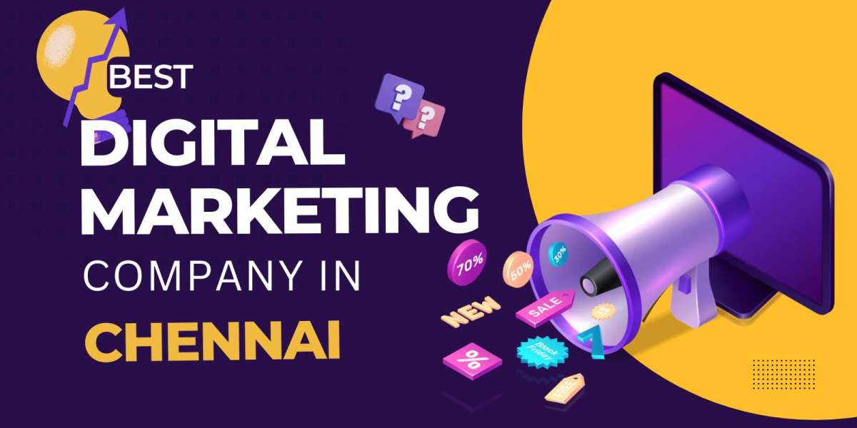 Best Digital Marketing Company in Chennai