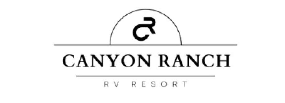 Canyon Ranch RV Cover Image