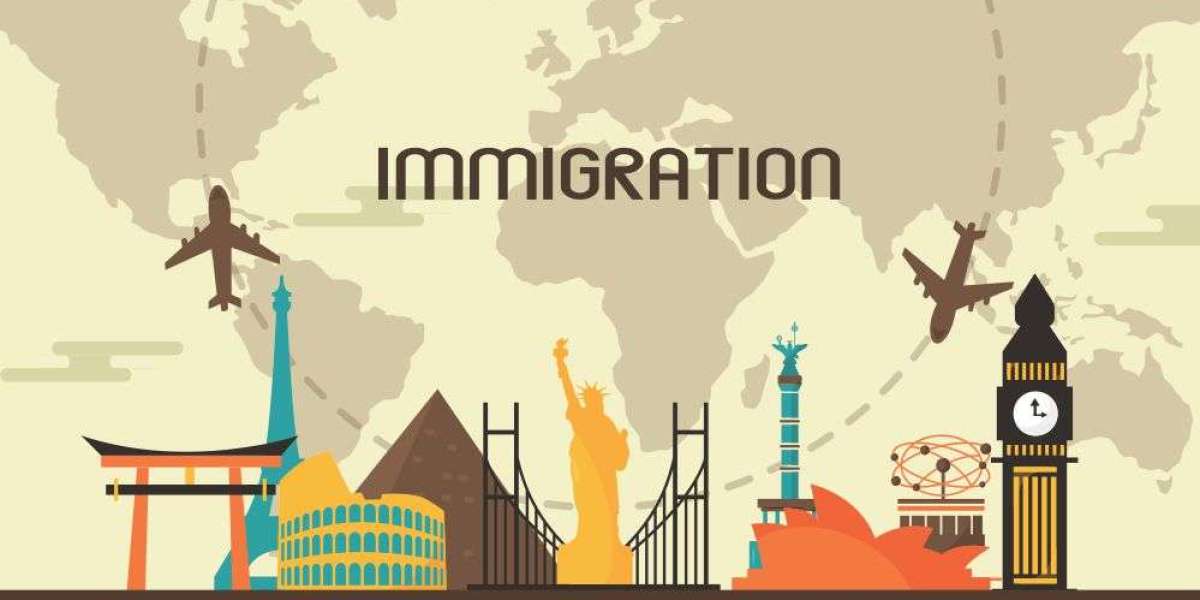 Expert Services Immigration Consultancy in Regina