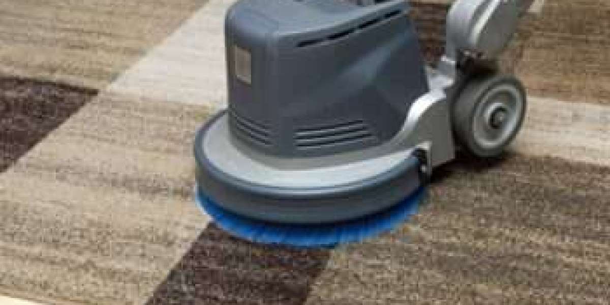 Why Every Stylish Home Needs Professional Carpet Cleaning