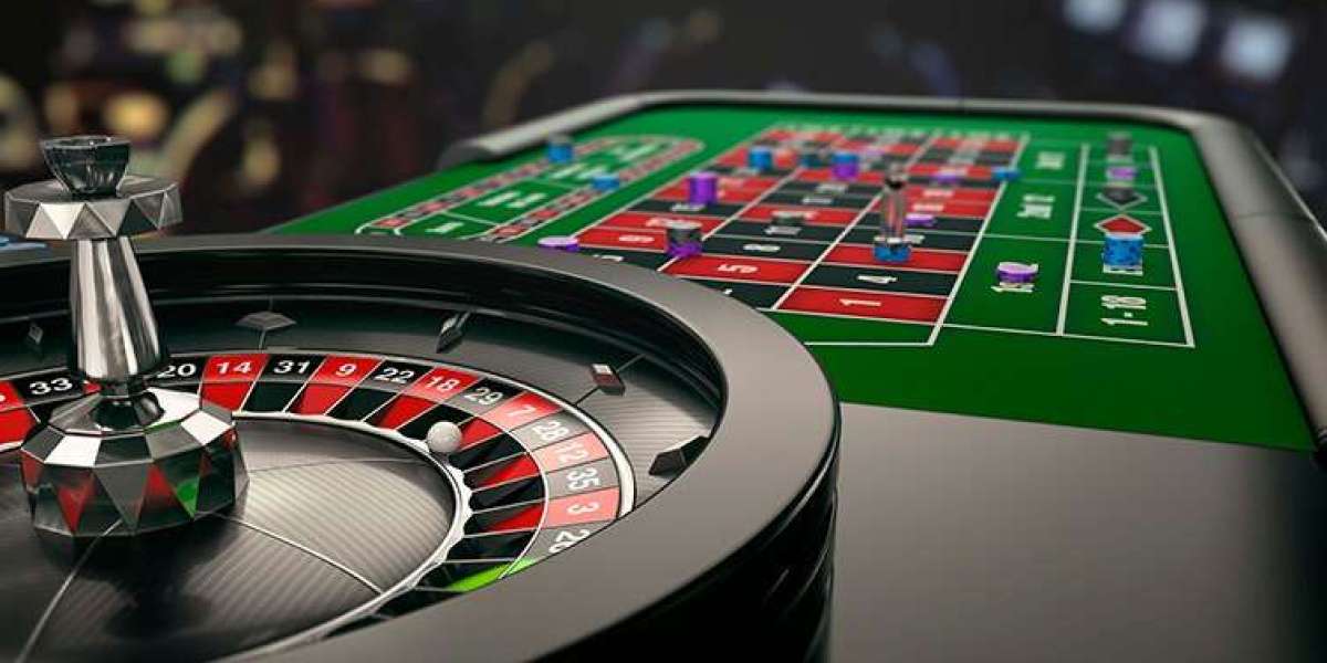 Casino Roll Reel : Ett Universe av Spillautomater