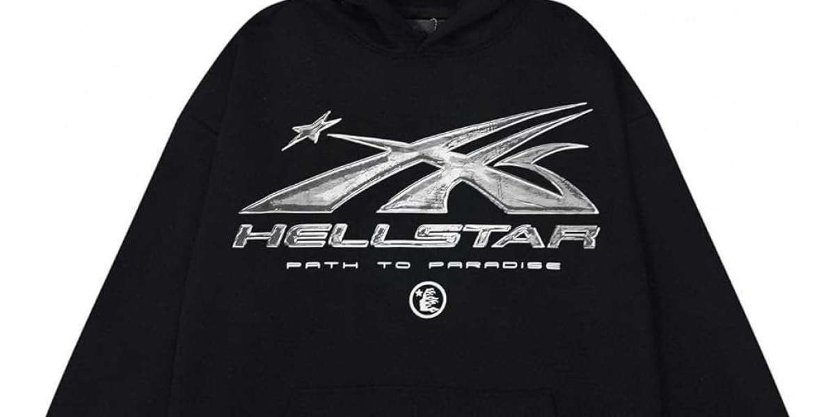 Hellstar Clothing: The Rise of the Hellstar Shirt in Streetwear Fashion