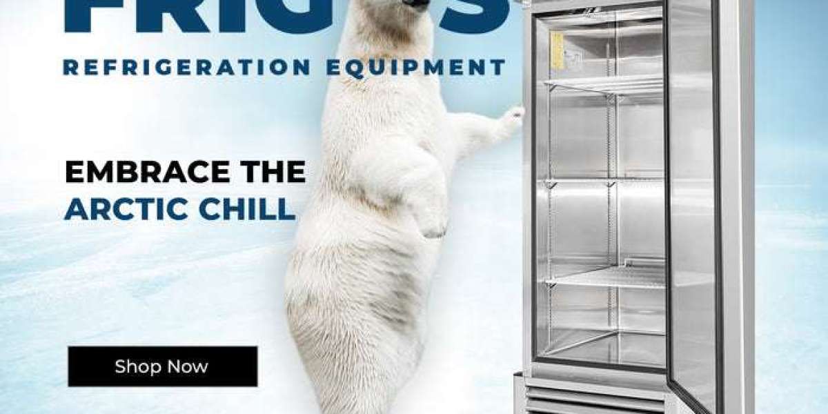 Frigos Refrigeration: Tailored Solutions for Every Restaurant’s Needs