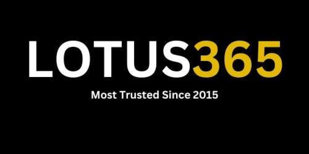 How Lotus 365 site Brings Together Fans and Fun in the World of Sports