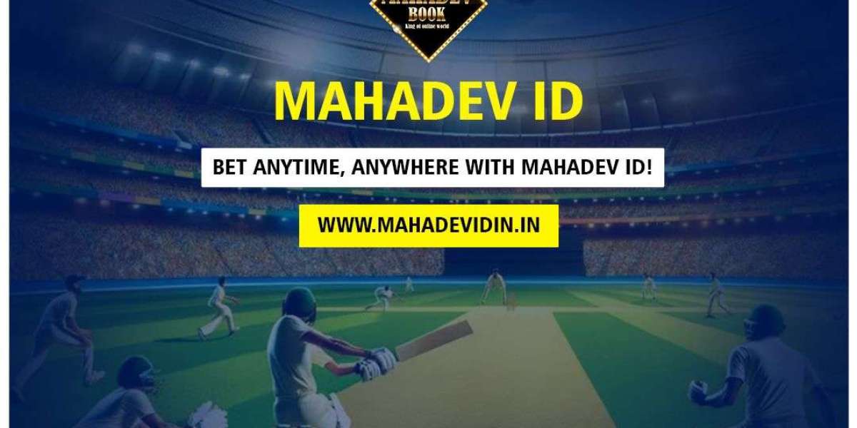 Unlock Exciting Wins with Mahadev ID!