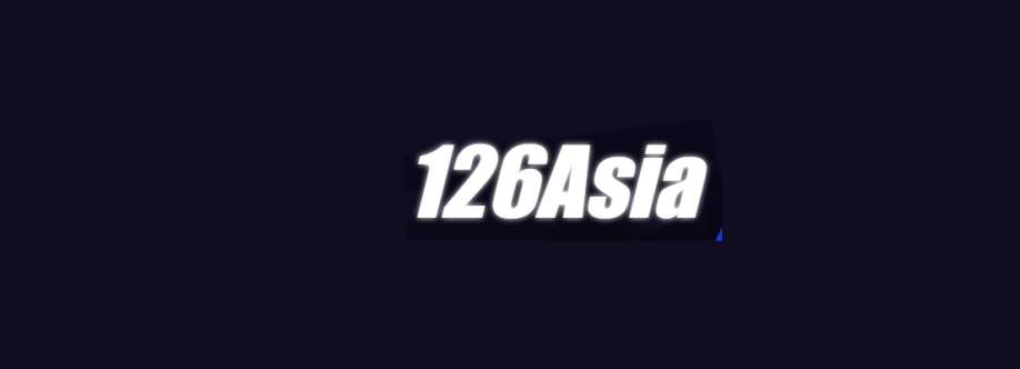 126asia Cover Image