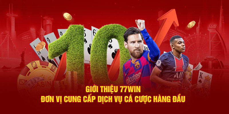 Giới Thiệu 77Win - 77win.direct