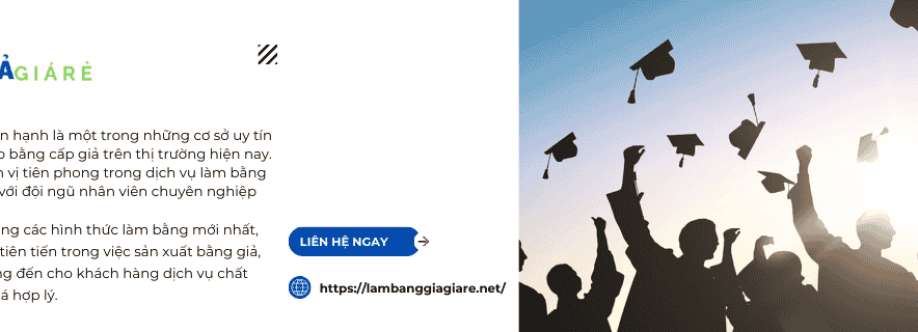 Làm Bằng Giả Giá Rẻ Cover Image