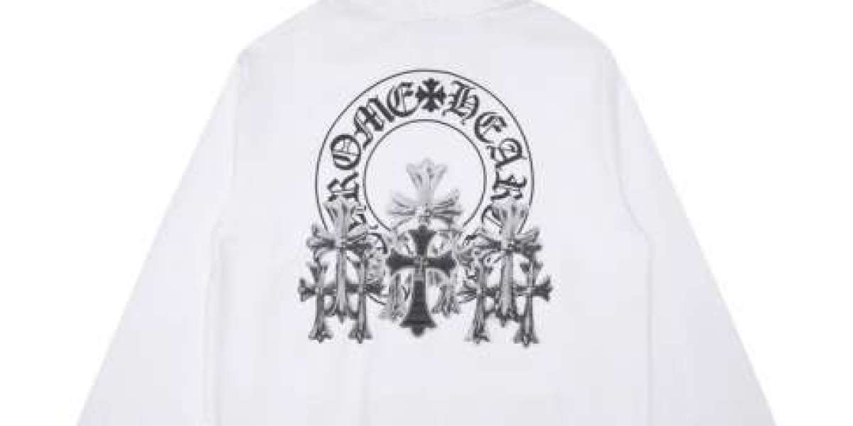 Chrome Hearts Dominates the Luxury Fashion World