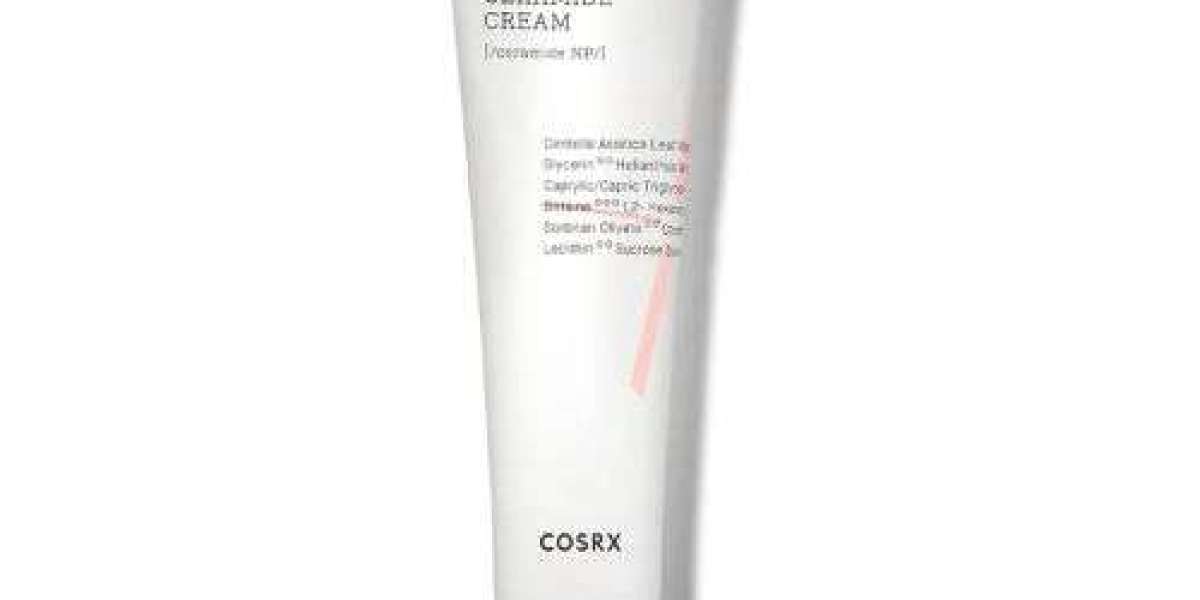 Discover Comfort with Cosrx Balancium Comfort Ceramide Cream