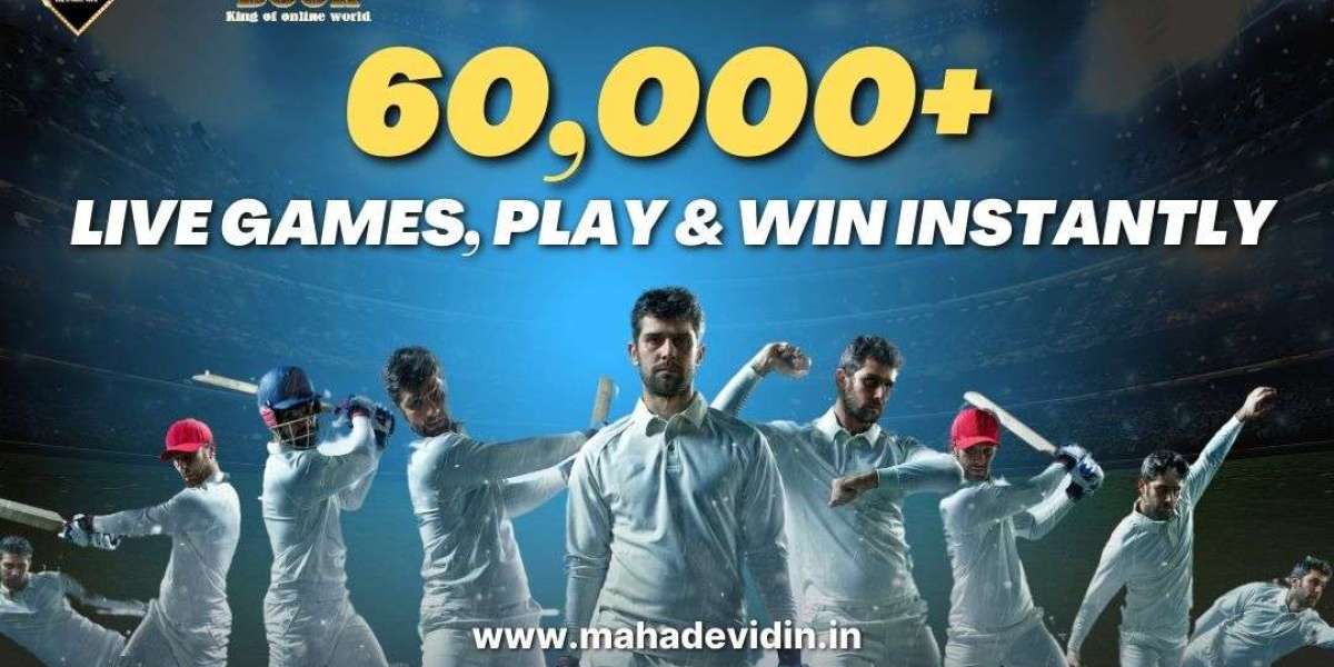 Benefits of in-play betting with Mahadev Book ID