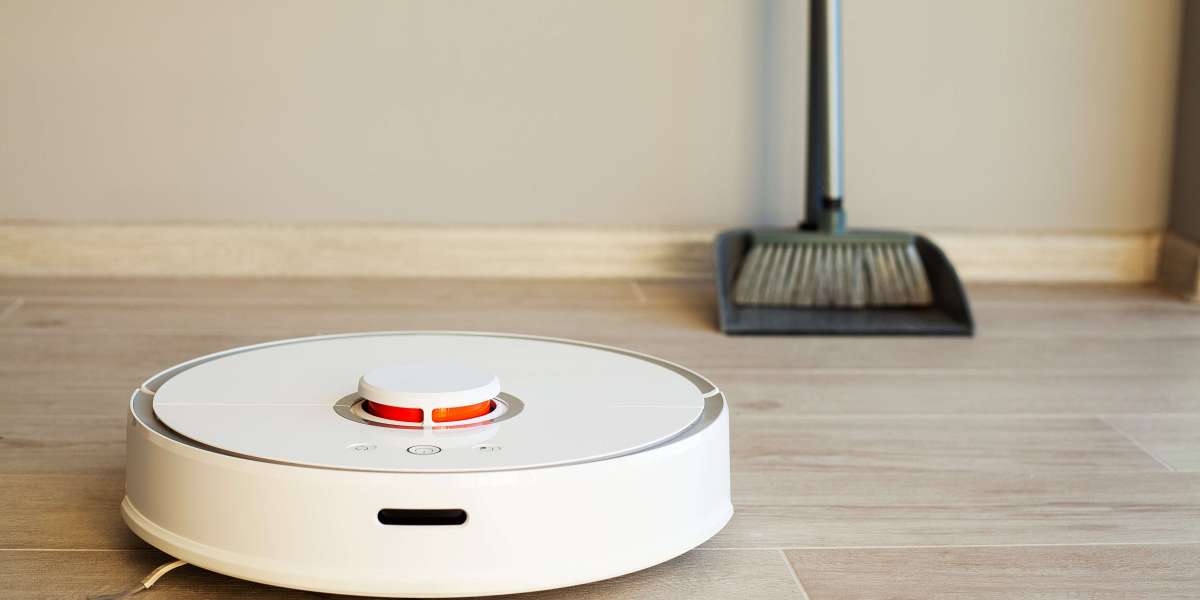 What Is The Future Of Robot Vacuum Mop Be Like In 100 Years?