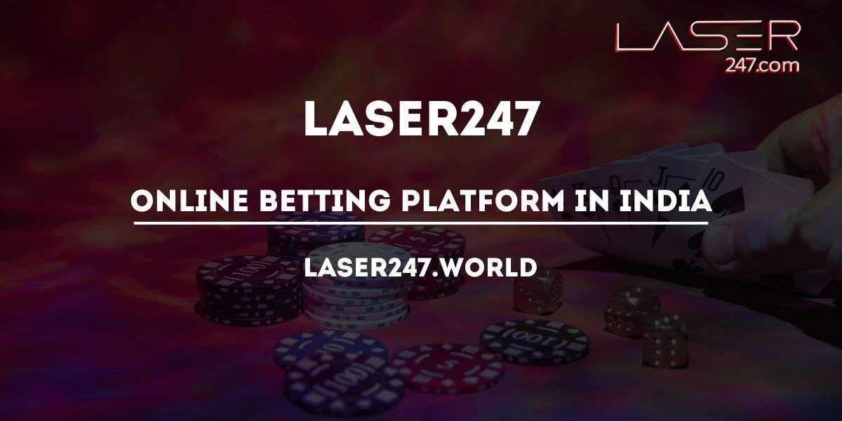 Laser247 Payment Methods: A Comprehensive Guide