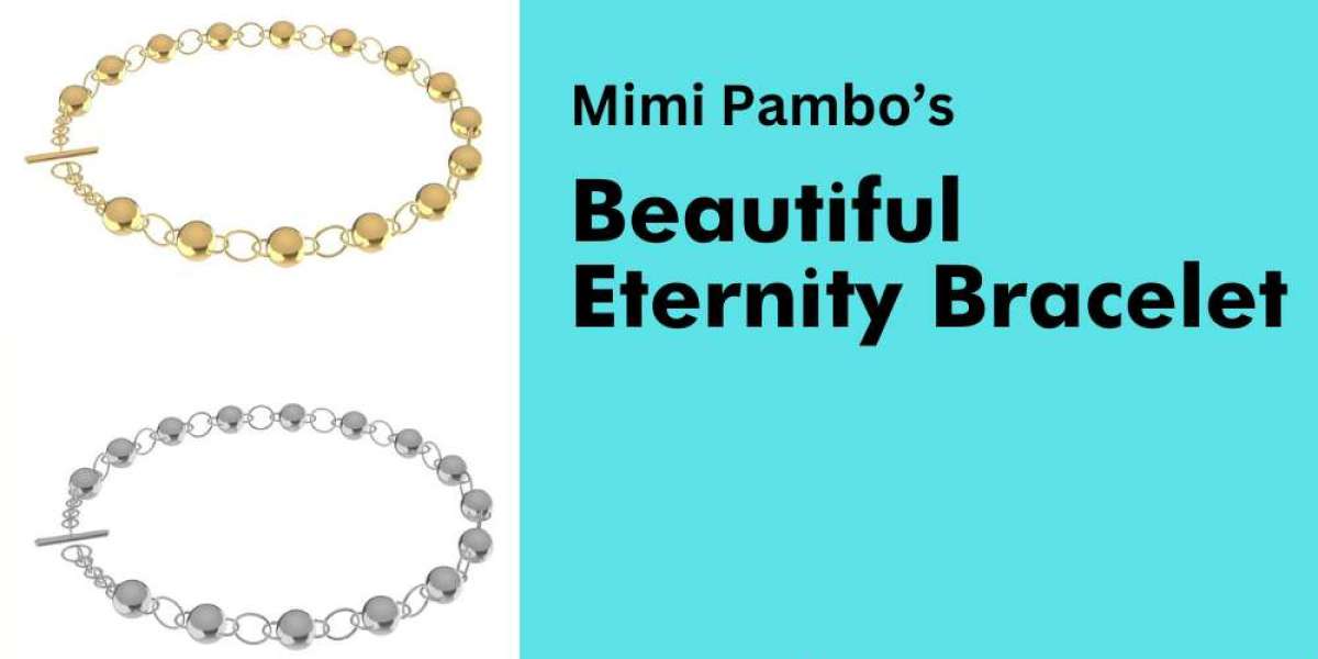 The Everlasting Allure of Eternity Bracelet